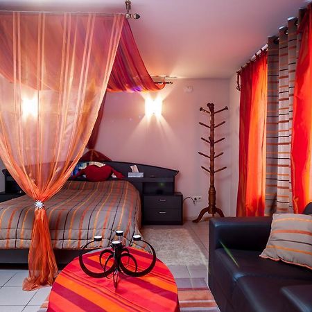 Vlinderparadijs Aarschot Ngoại thất bức ảnh